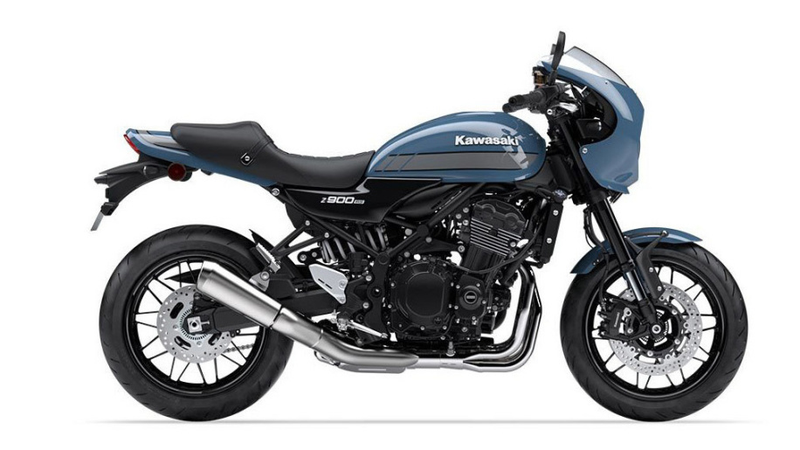 Illustration for article titled This is it. I have finally found my perfect motorcycle!
